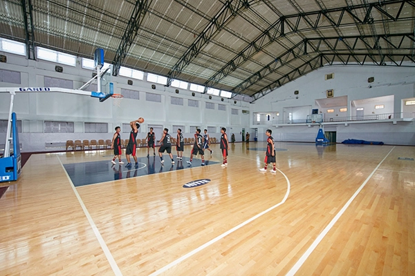 Benefits of all-inclusive basketball camp in Antalya for a pro team